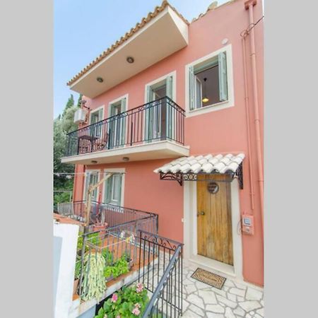 Amalia Sea View House Apartment วาธี ภายนอก รูปภาพ