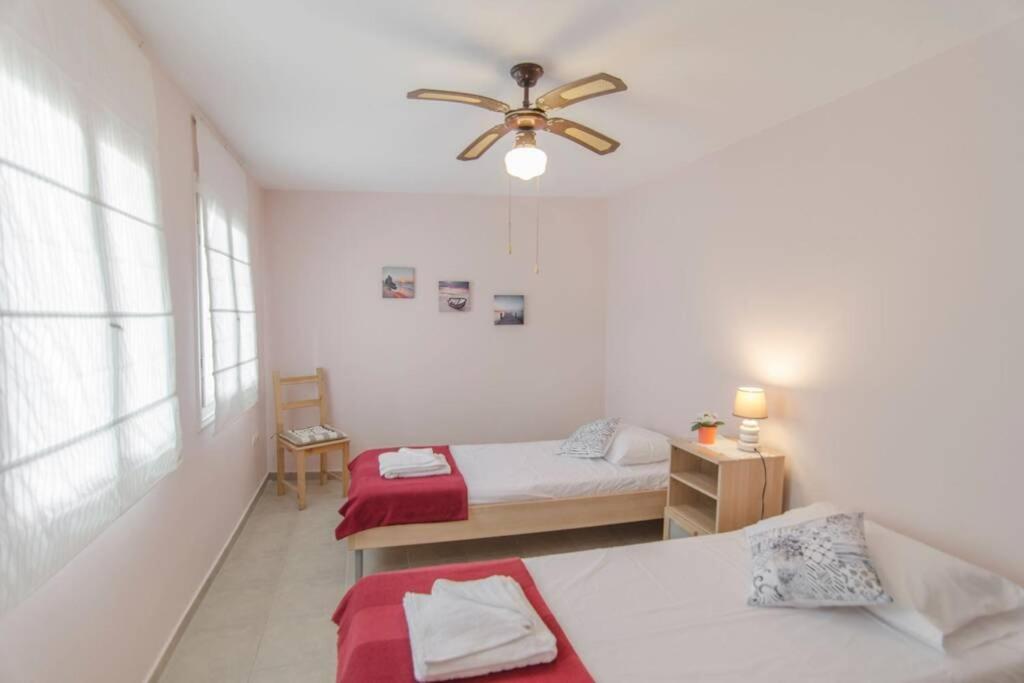 Amalia Sea View House Apartment วาธี ภายนอก รูปภาพ